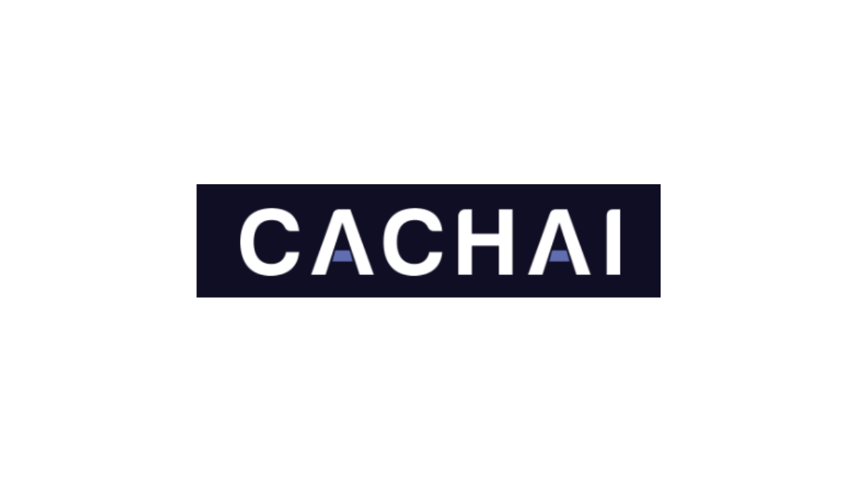 Cachai