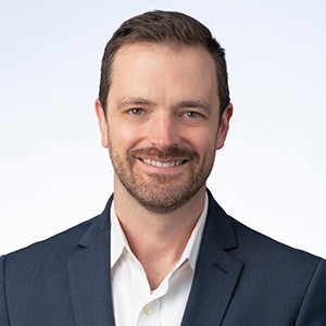 Kevin Morgan