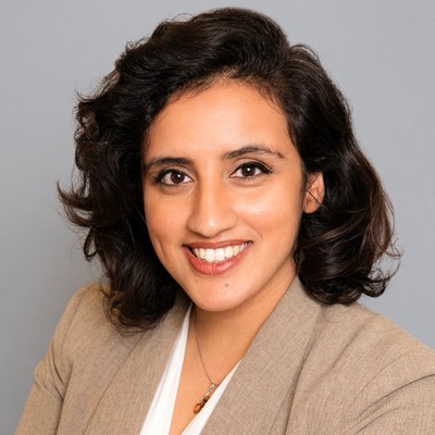 Mallika Patkar