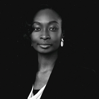 Victoria Adofoli