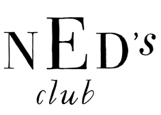 Ned's Club
